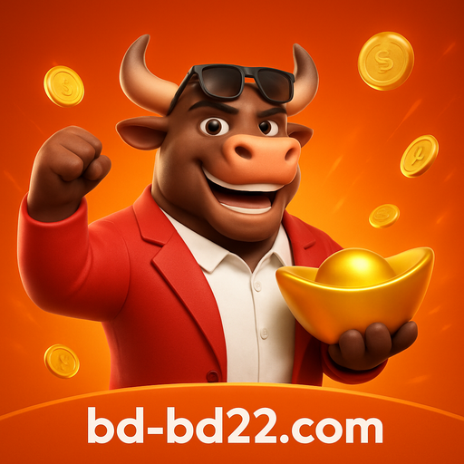 ফরচুন টাইগার - bd22 আরটিপি ৯৬.৮১%
