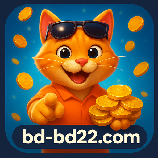 bd22-এ স্বাগতম বোনাস