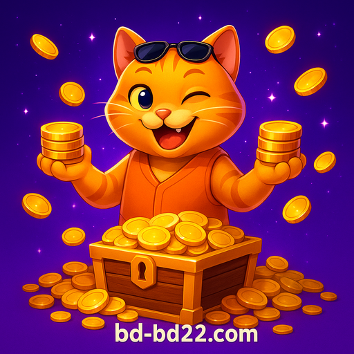 bd22-এ Fortune Dragon - এশীয় থিমভিত্তিক একটি গেম