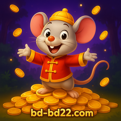 bd22-এর বিশেষ VIP