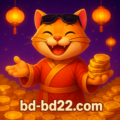 bd22-এর ২৪ ঘণ্টা উপলব্ধ গেমিং