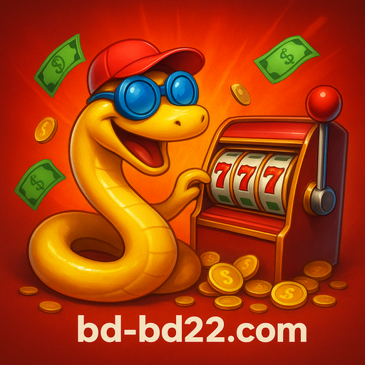 bd22 লাইভ গেমিং প্ল্যাটফর্ম