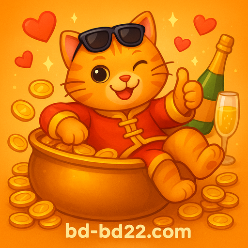 bd22-এর একচেটিয়া প্রমোশনসমূহ ও বোনাসসমূহ