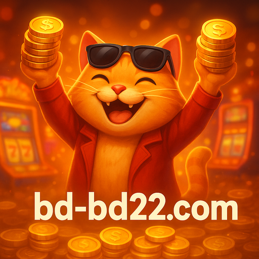 bd22-এ সর্বোচ্চ আরটিপি খেলা