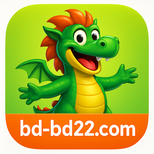 bd22 অ্যাপে দ্রুত লগইন
