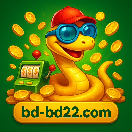 bd22 PG গেমস সংগ্রহ