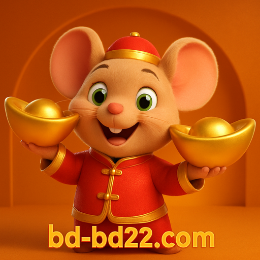 bd22-এর স্বাগতম বোনাস