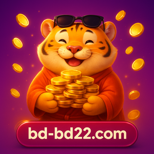 bd22-এ Fortune Tiger - আরটিপি 96.81% সহ একটি গেম