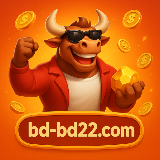 bd22-এ Gates of Olympus - Pragmatic Play-এর একটি গেম