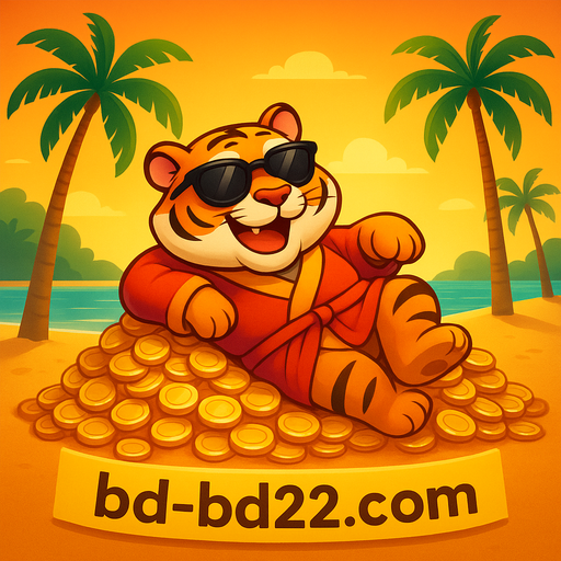 ফরচুন ওএক্স - bd22 ১,০২৪ উপায়